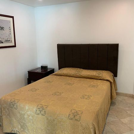 Rosarito Inn מראה חיצוני תמונה