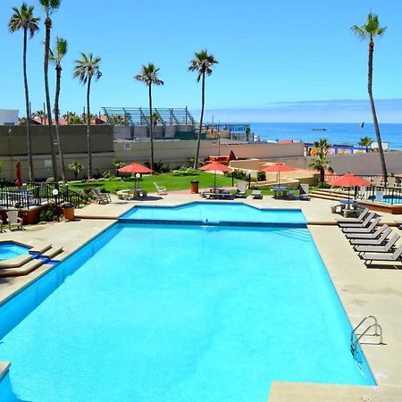 Rosarito Inn מראה חיצוני תמונה