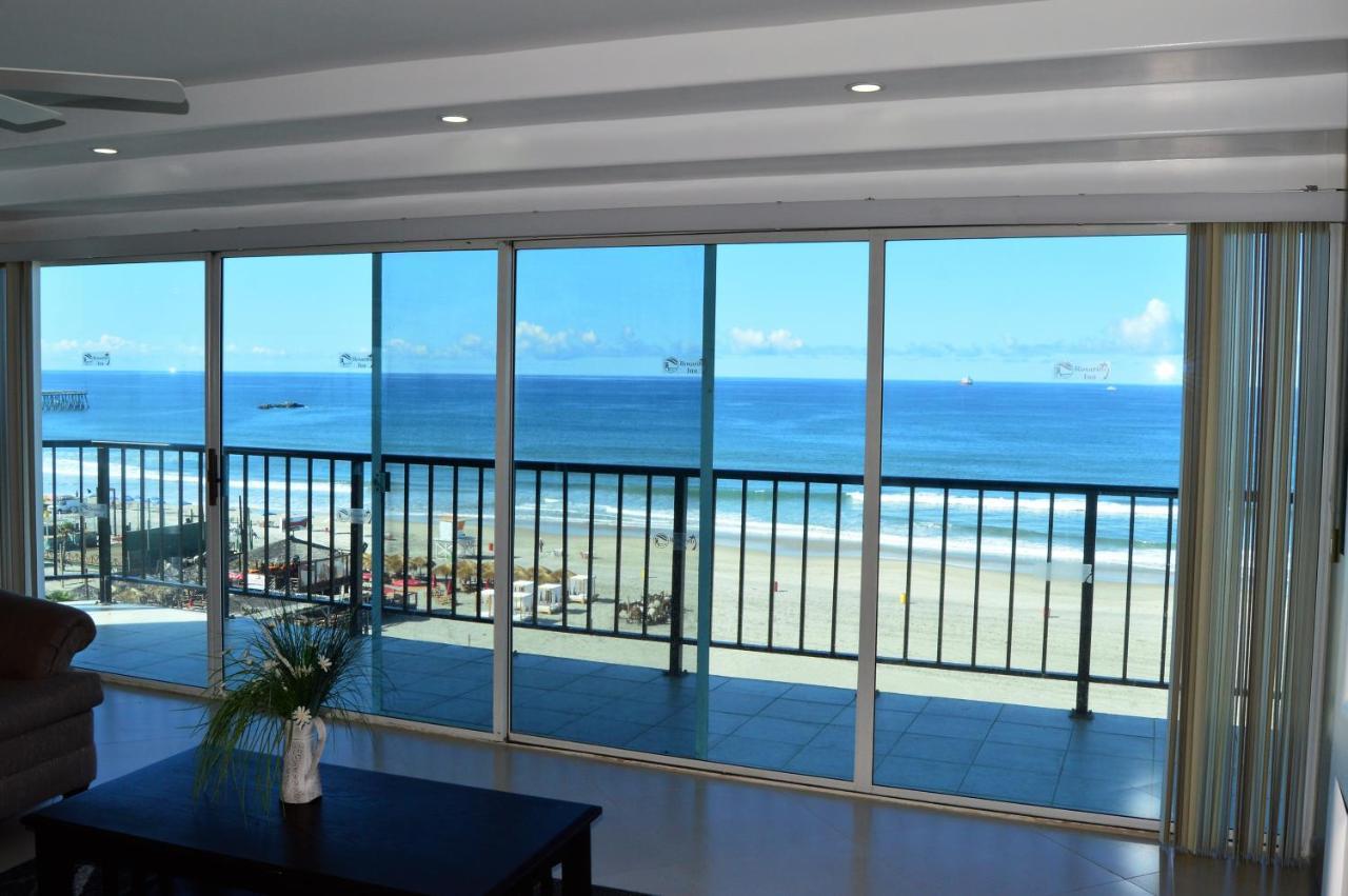 Rosarito Inn מראה חיצוני תמונה