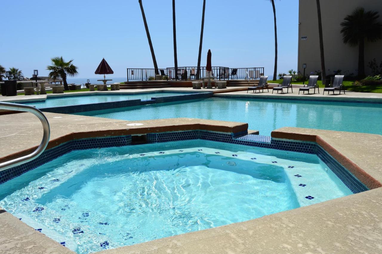 Rosarito Inn מראה חיצוני תמונה