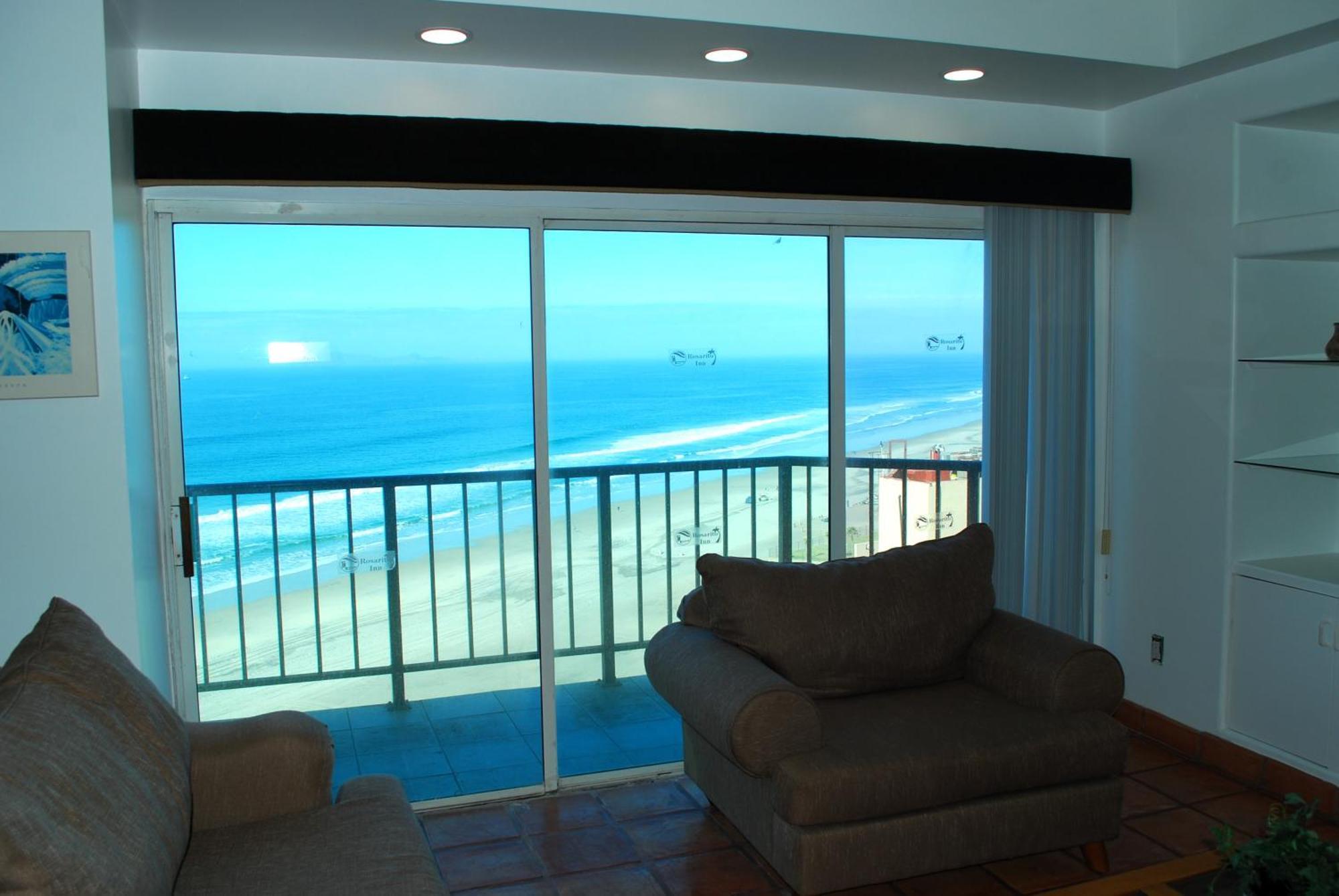 Rosarito Inn מראה חיצוני תמונה
