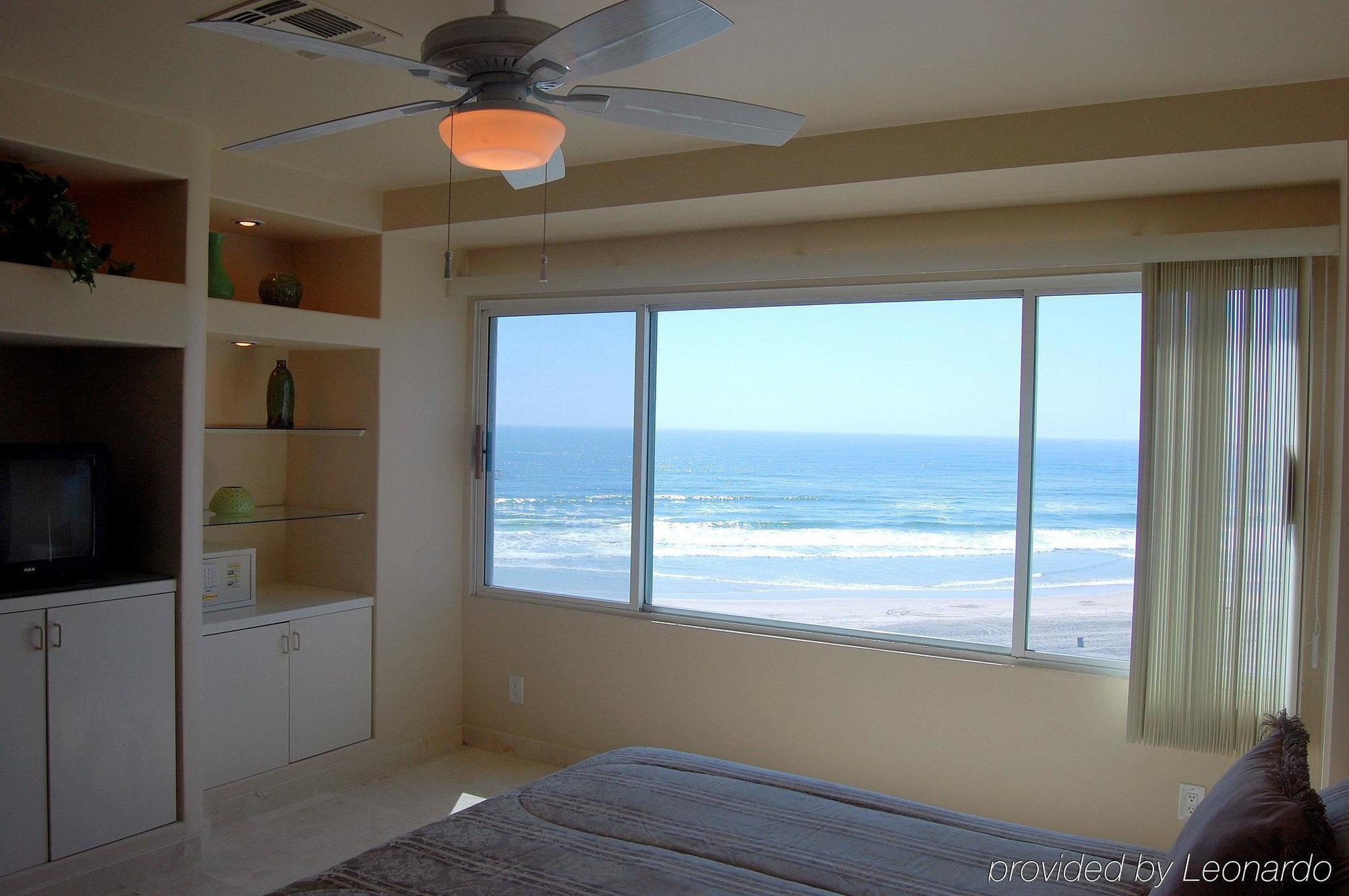 Rosarito Inn חדר תמונה