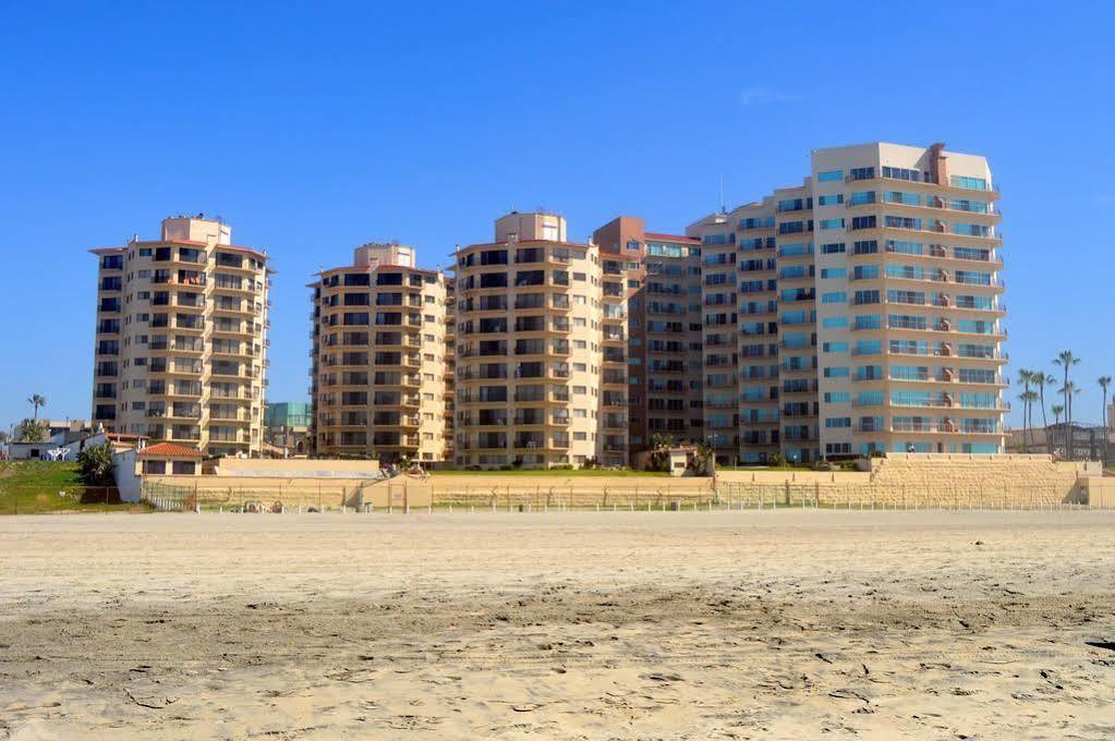 Rosarito Inn מראה חיצוני תמונה