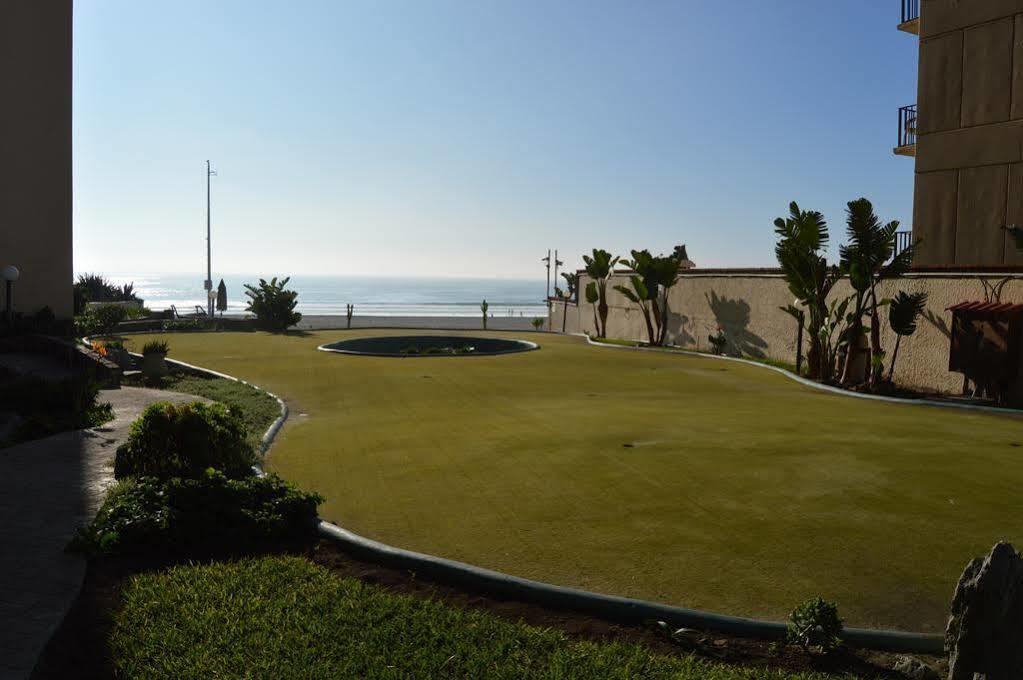 Rosarito Inn מראה חיצוני תמונה