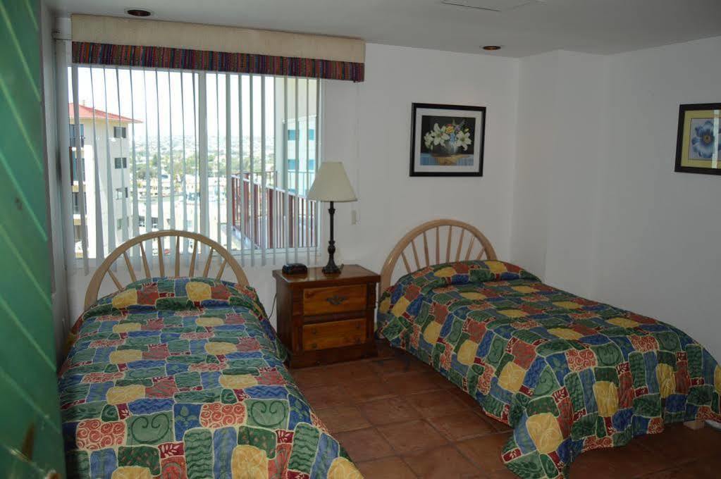 Rosarito Inn מראה חיצוני תמונה