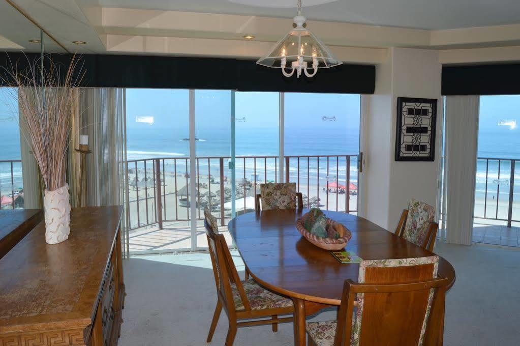 Rosarito Inn מראה חיצוני תמונה