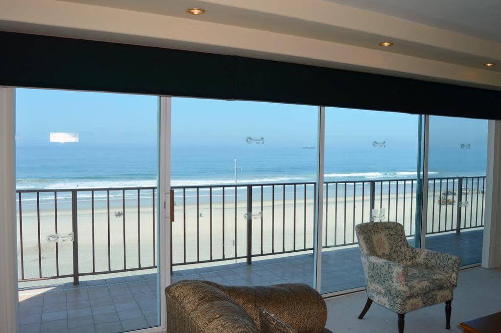 Rosarito Inn מראה חיצוני תמונה
