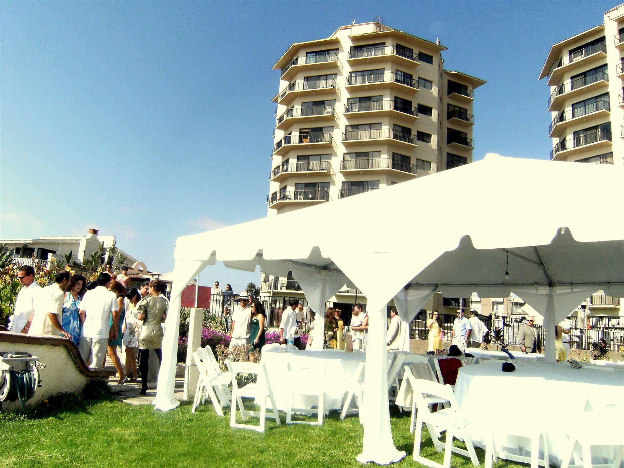 Rosarito Inn מראה חיצוני תמונה