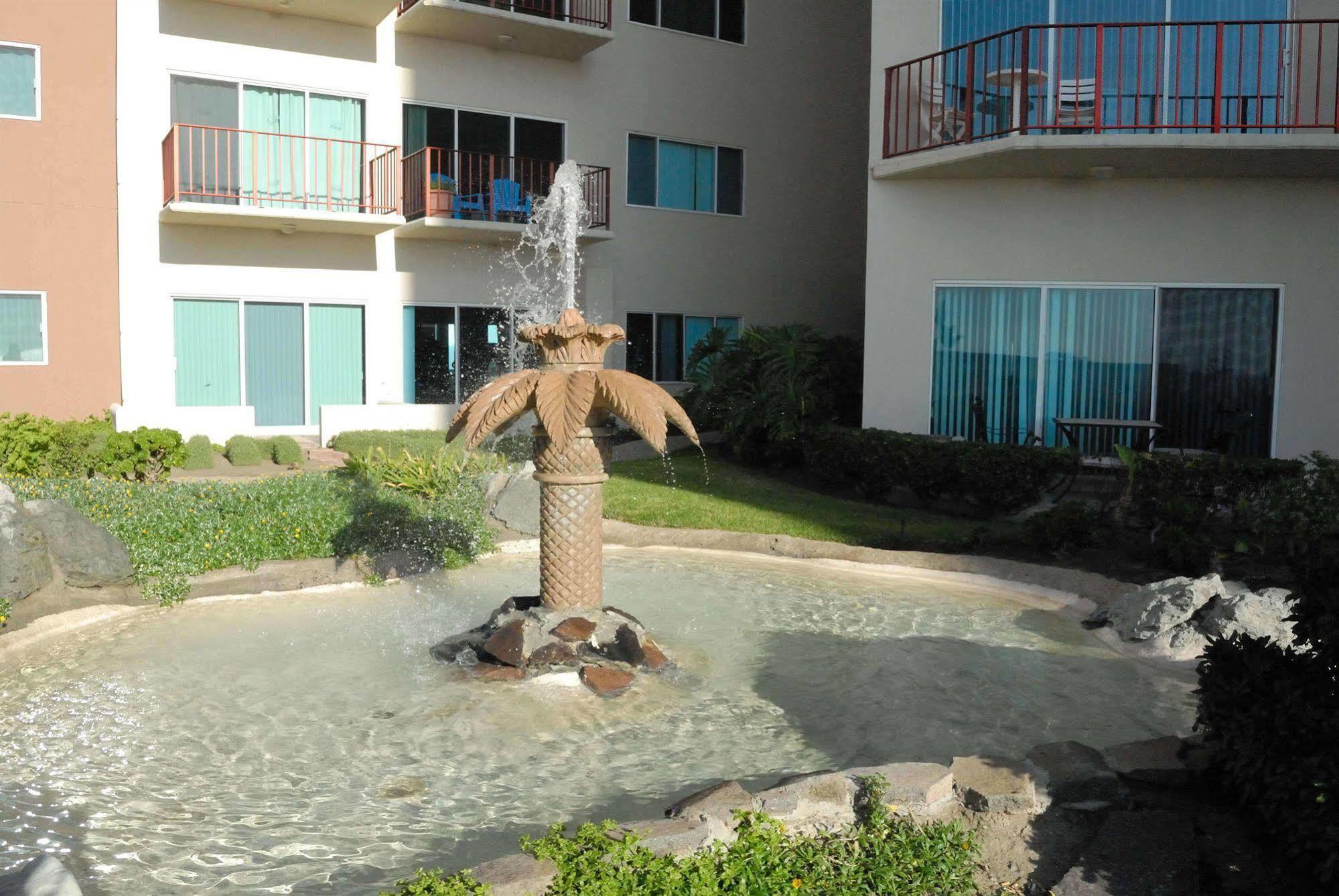 Rosarito Inn מראה חיצוני תמונה