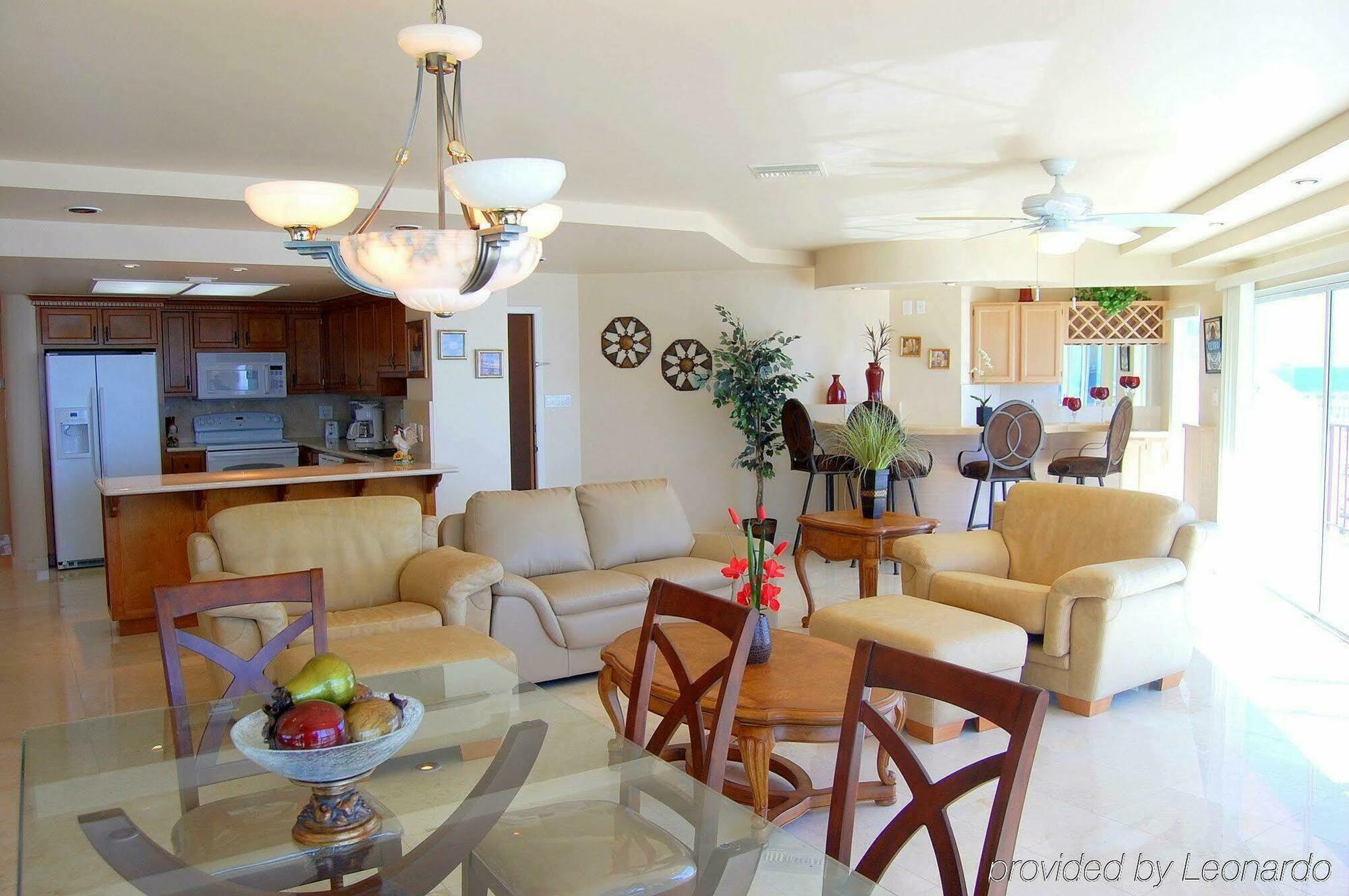 Rosarito Inn מראה פנימי תמונה